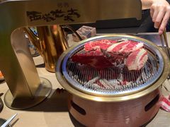 -西塔老太太泥炉烤肉(沈阳店)