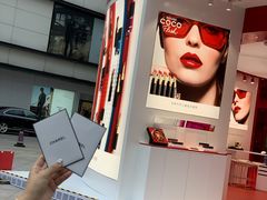 -CHANEL(友谊商店店)