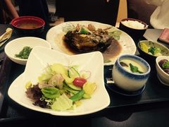 -江户前日本料理(瑞诗酒店店)