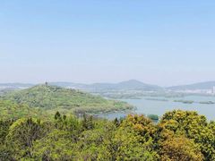 -宝界山林公园