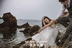 -薇喜影像艺术中心 ART PHOTO