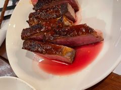 澳洲和牛牛排-The COOK·厨餐厅·自助餐(浦东嘉里大酒店)