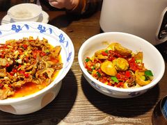 -八碗湘长沙市井菜(坡子街店)