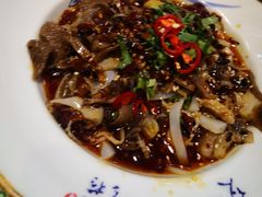 -蘑菇私房菜小馆(杨家坪西城天街店)