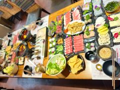 -束河人家(南锣鼓巷店)