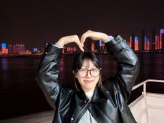 -武汉两江游览·夜游长江(汉口粤汉码头)