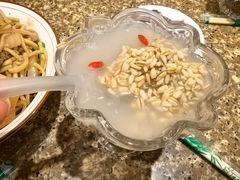 -磨沟沿老字号牛肉面·清真(金港城店)
