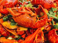 -虾小龙老长沙龙虾馆(坡子街店)