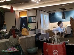 -臻品足道(佛祖岭店)