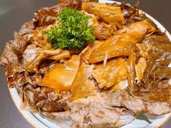 -菲乐餐厅(三十年经营·湖滨路店)