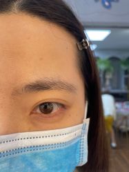 -眉毛攻略·专业修眉染眉野生眉