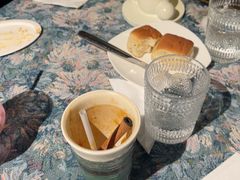 -格鲁·秀色Georgia’s Feast