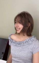 -FOR YOU造型