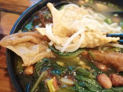 -螺蛳粉先生(蓟门桥店)