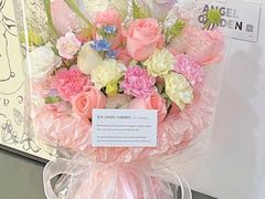 -亭亭鲜花店(中山北路店)