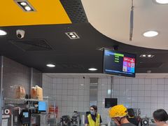 -麦当劳(湖光北街店)