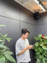 -藤野造型•烫染专业店