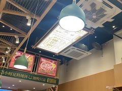 -华记煲仔华·煲仔饭(市桥易发店)