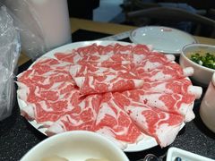 -京味斋·铜锅涮羊肉(牡丹大道店)