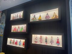 -哈啾嗨·新概念蒙餐(红星新城店)