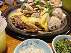 -三个渔夫·蒸汽海鲜(小白楼店)