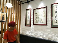 大堂-南八仙·老上海味道(南京东路店)