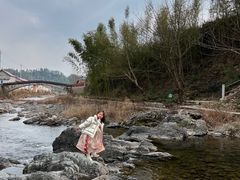 -又见炊烟私房菜(敬亭路店)