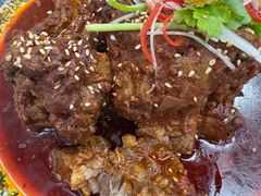 -秦忆浓岐山臊子面(扶风店)