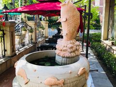 -南山鲜虾面·活鲜小馆·海味大连菜(南山总店)