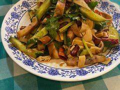-苏师傅菜馆(上沙店)