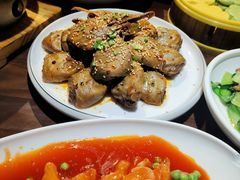 -韵秋荷(宝山龙湖天街店)
