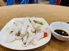 -揭阳钟记小食(福田新村店)
