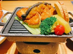 -本逸·割烹料理(湖墅店)