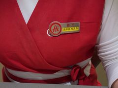 -海底捞火锅(团结桥店)