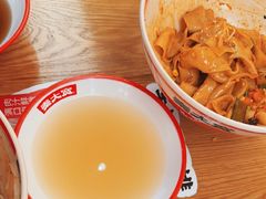 -秦大宽·陕西手工面(仁和新城店)