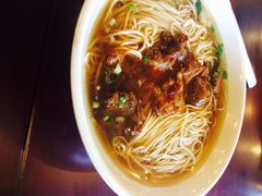朱鸿兴面馆(观前店)-朱鸿兴面馆(镇湖店)