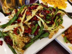 -桃子餐厅·天津菜(红星路直营店)