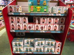 -Hamleys哈姆雷斯(东方福来德店)