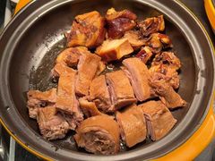 -怡聚轩全日制自助餐厅(大中华喜来登酒店)