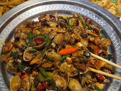 -东来土菜馆(民祥园路店)
