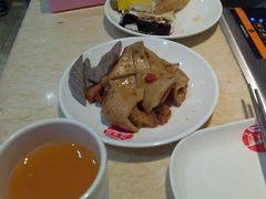 -吉木烤肉自助餐厅(乐汇城店)