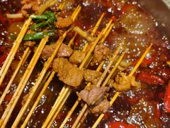 -来伊回麻辣烫·火锅串串清真(红瓦寺总店)