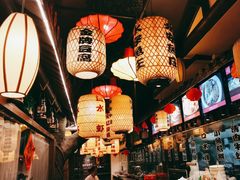 -永安水煮活鱼·仪征土菜院子