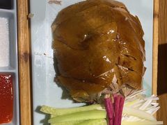 -满园烤鸭·春饼(奥体万达店)