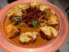 -柿合缘新京菜(国金中心商场店)