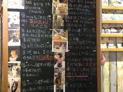 -小时光咖啡馆(开森度假森林店)