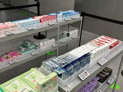 -Olive Young(明洞旗舰店)