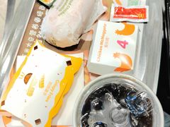 -麦当劳(苏州中心星悦汇店)