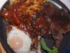 -豪享来中西餐厅(隆昌店)
