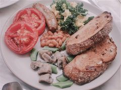 -农畉LONFOOD(福田星河COCOPark店)